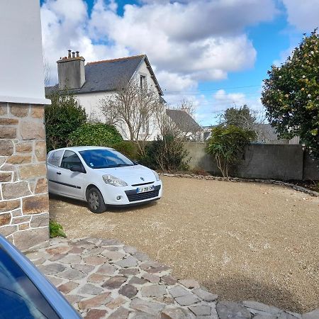 Maison Spacieuse Entre La Ville Et La Cote Saint-Martin-des-Champs  المظهر الخارجي الصورة