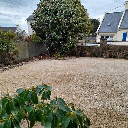 Maison Spacieuse Entre La Ville Et La Cote Saint-Martin-des-Champs  المظهر الخارجي الصورة