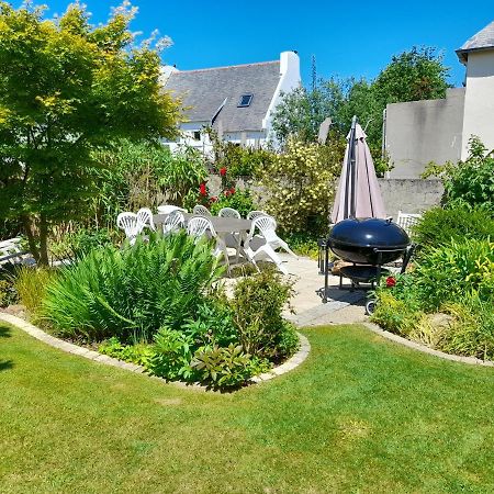 Maison Spacieuse Entre La Ville Et La Cote Saint-Martin-des-Champs  المظهر الخارجي الصورة