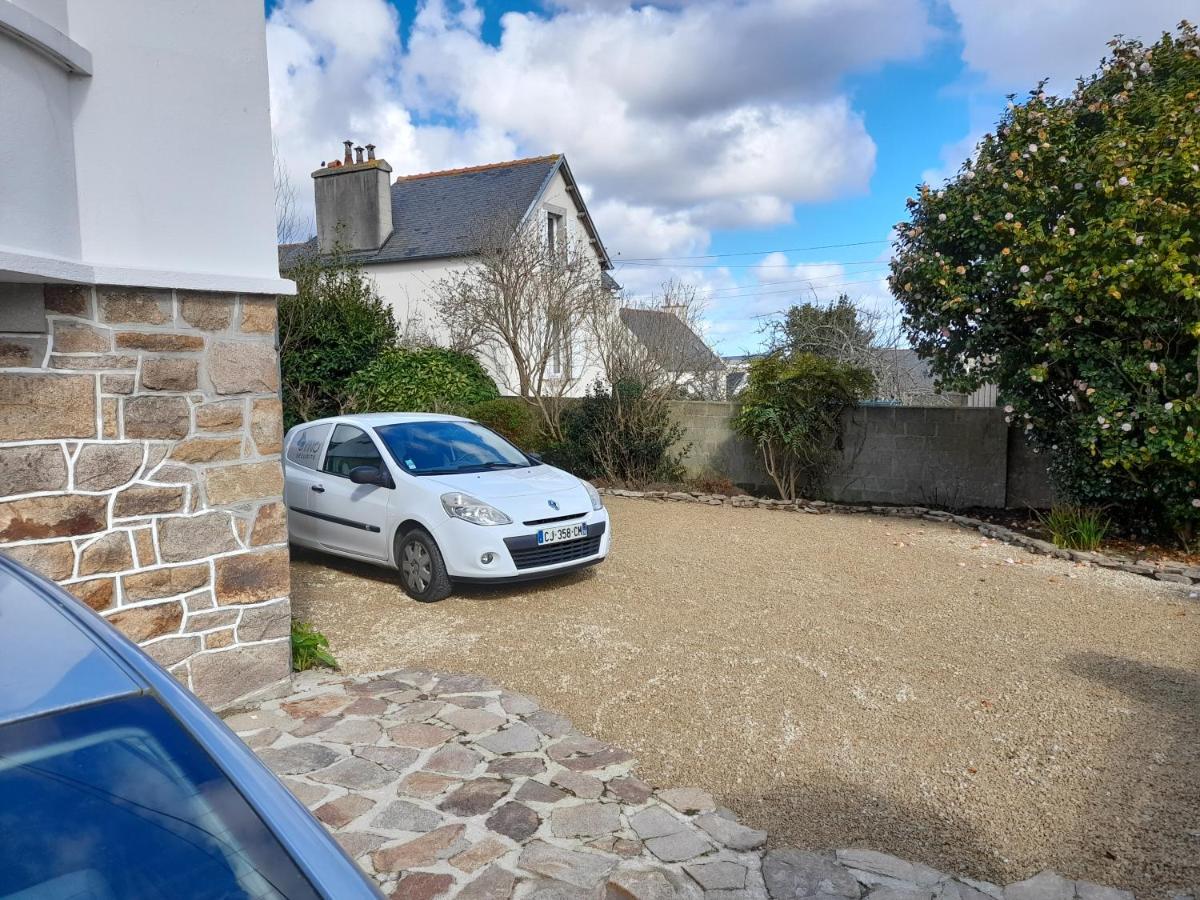 Maison Spacieuse Entre La Ville Et La Cote Saint-Martin-des-Champs  المظهر الخارجي الصورة