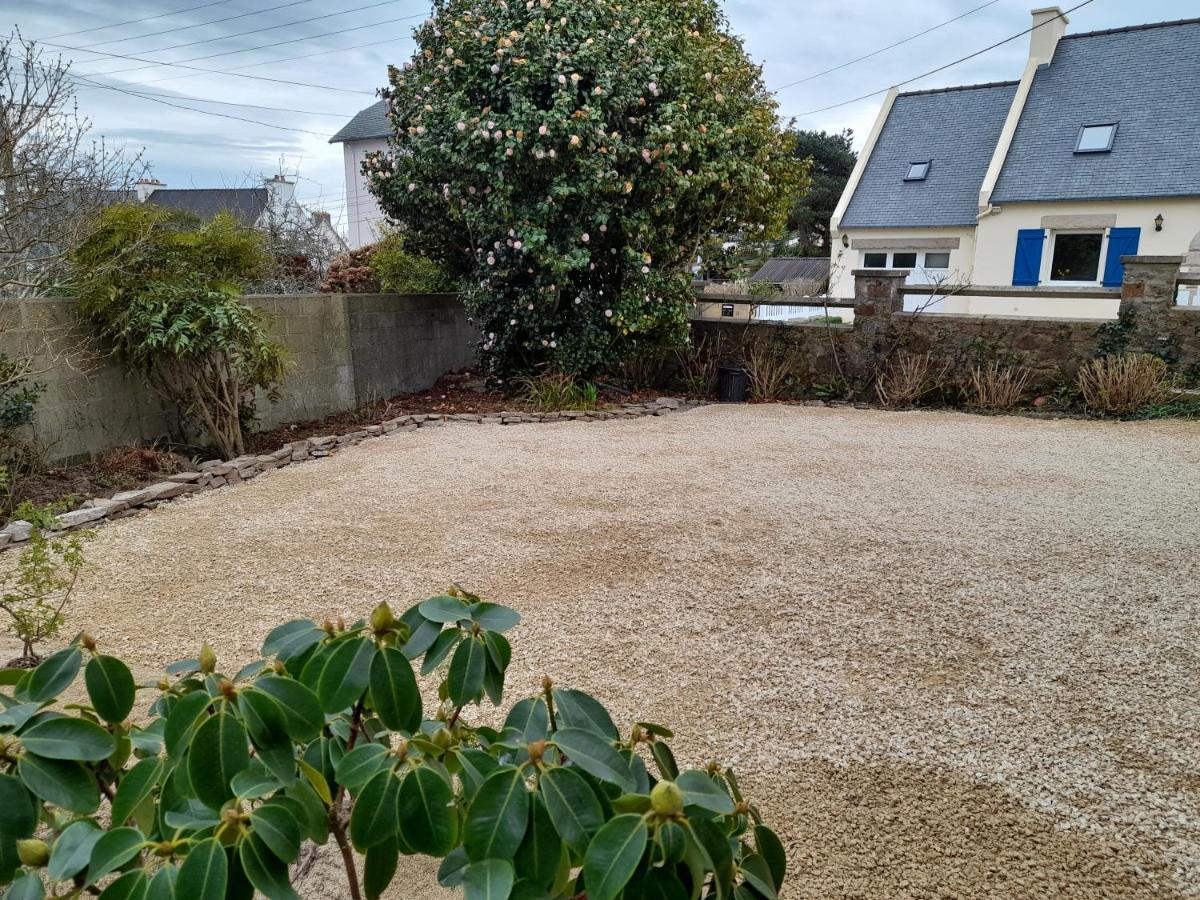 Maison Spacieuse Entre La Ville Et La Cote Saint-Martin-des-Champs  المظهر الخارجي الصورة
