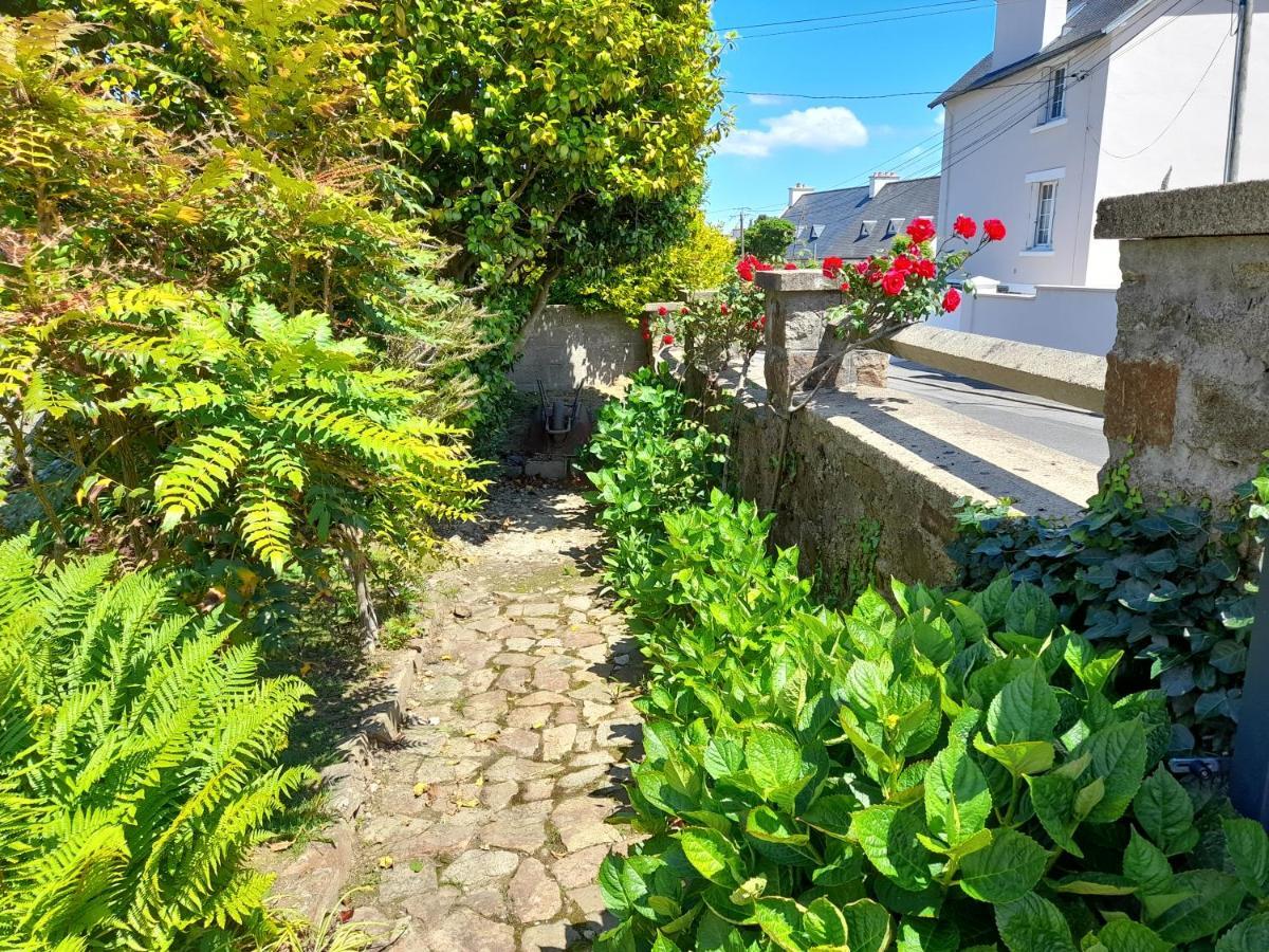 Maison Spacieuse Entre La Ville Et La Cote Saint-Martin-des-Champs  المظهر الخارجي الصورة