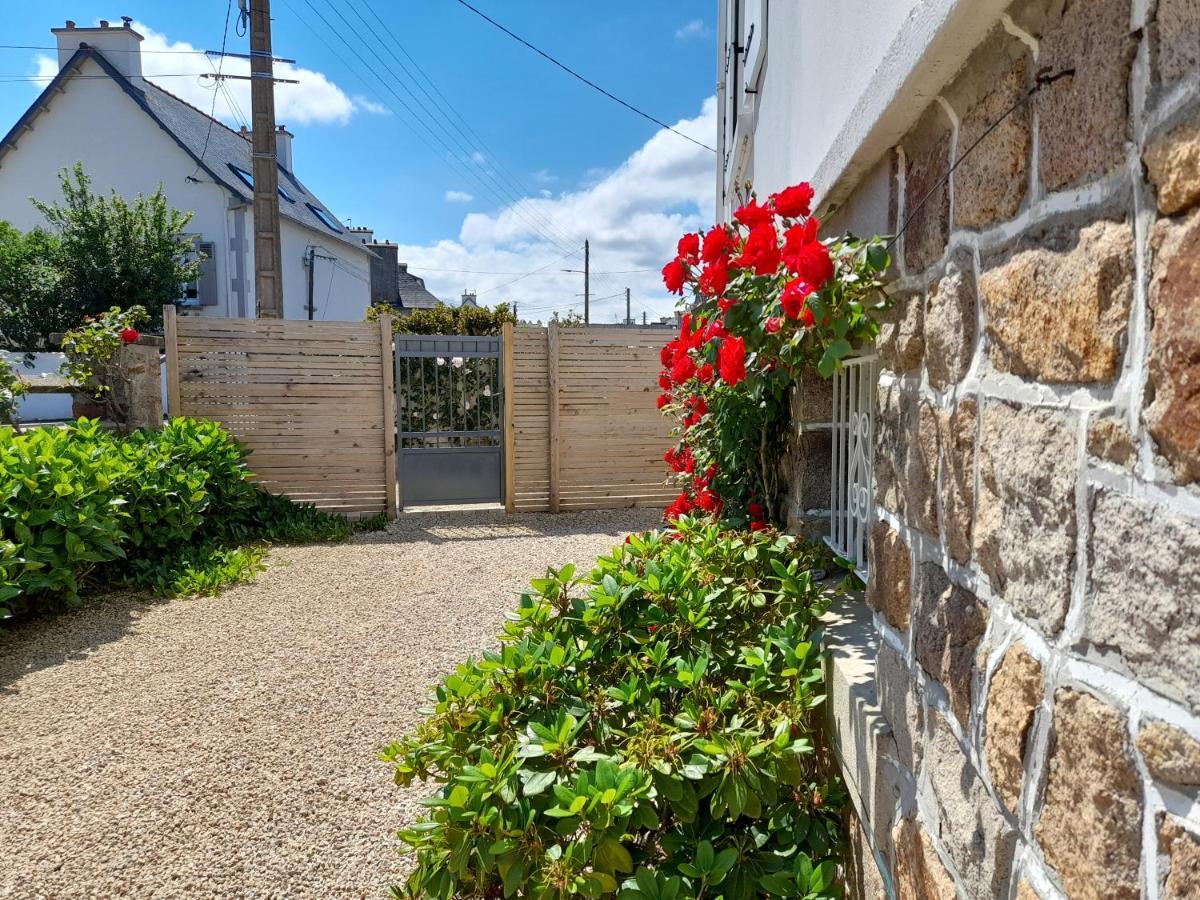Maison Spacieuse Entre La Ville Et La Cote Saint-Martin-des-Champs  المظهر الخارجي الصورة