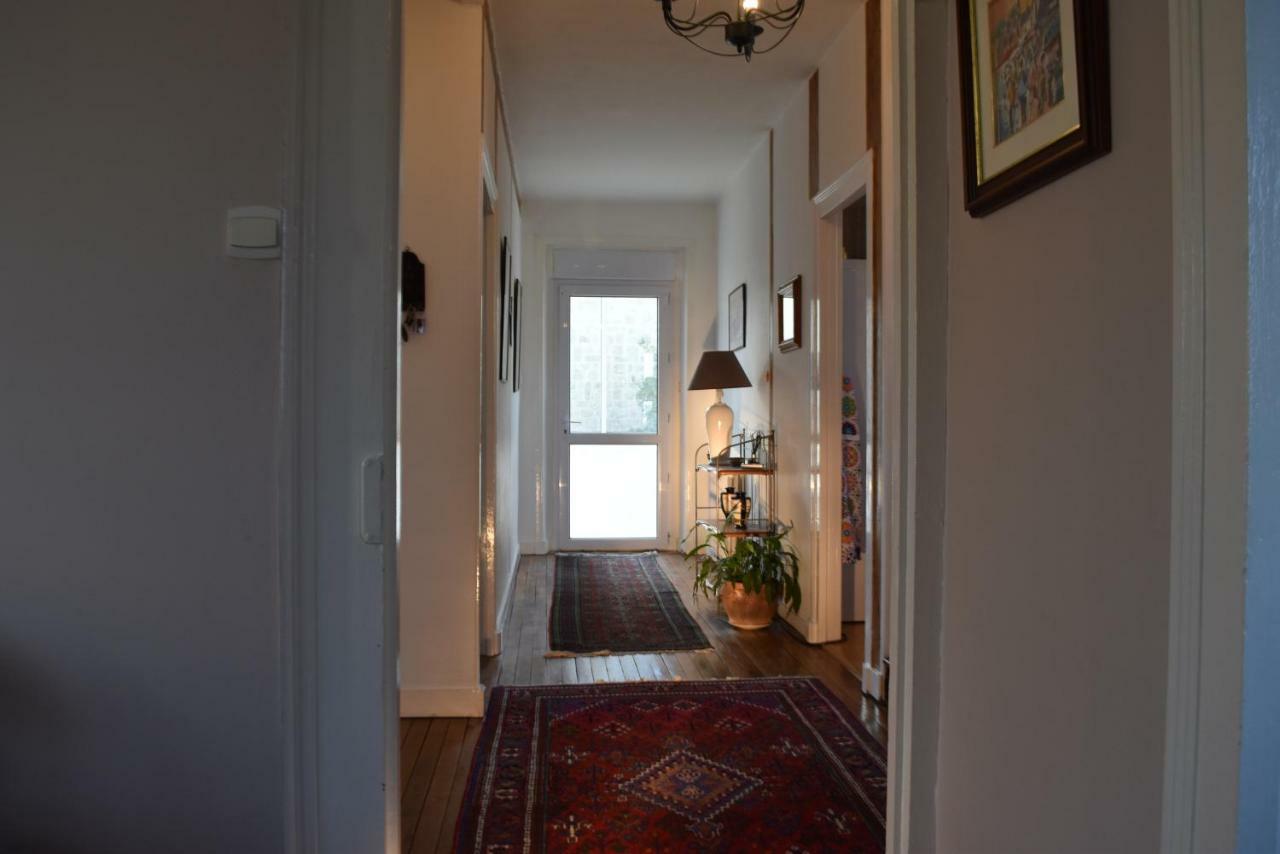 Maison Spacieuse Entre La Ville Et La Cote Saint-Martin-des-Champs  المظهر الخارجي الصورة